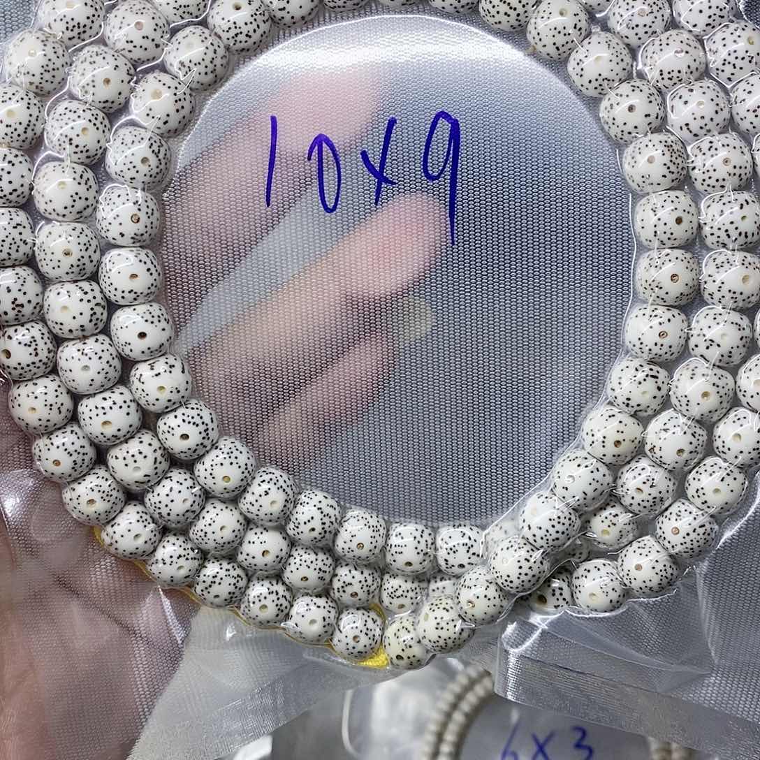 星月菩提吊坠富*熊9999999999