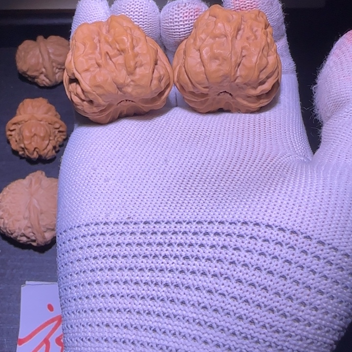 核桃12号福利蛤蟆头