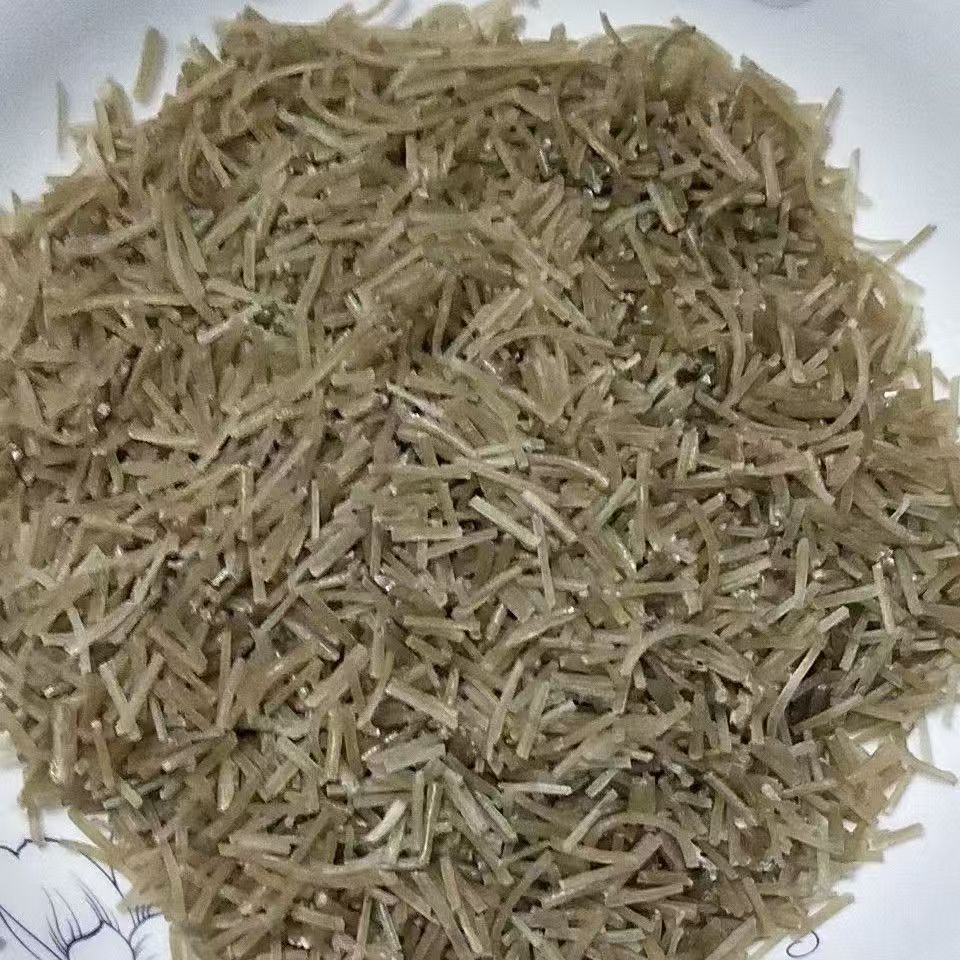 手工红薯粉丝碎包饺子专用