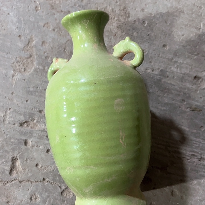 摆件瓷器瓷器的瓷器的