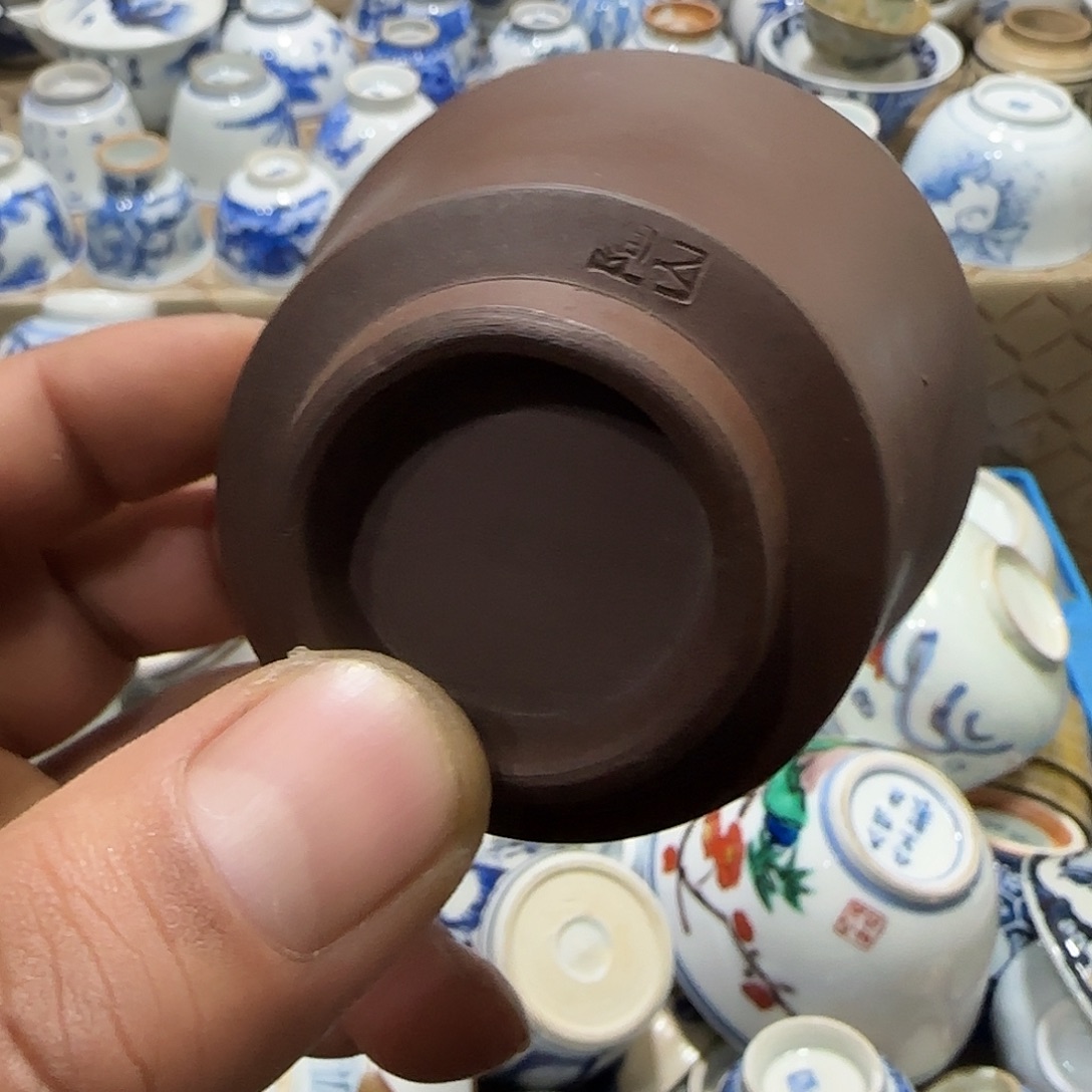 陶瓷茶玩榜第十二名