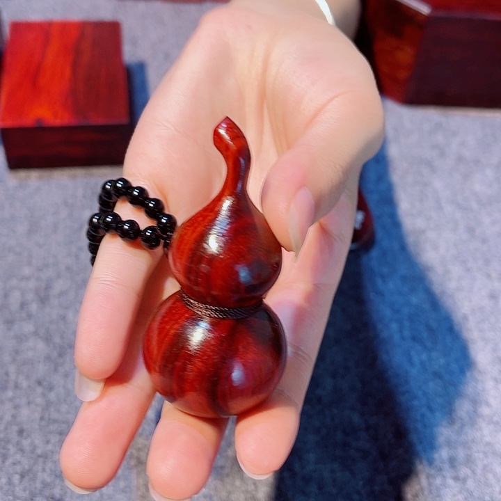 非洲紫檀（红花梨）