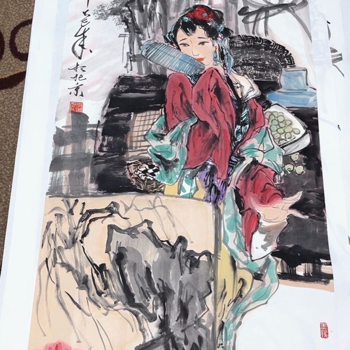 国画墨人哈哈哈哈哈哈哈哈哈