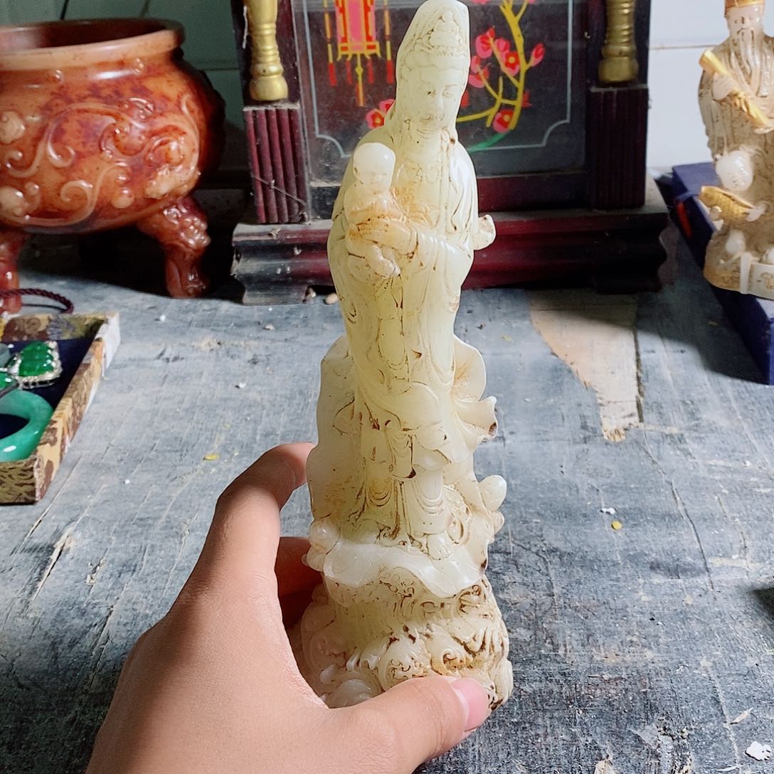 闪购商品直播间画面1
