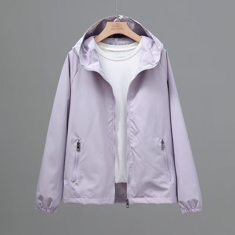 外套女装（no退no换）