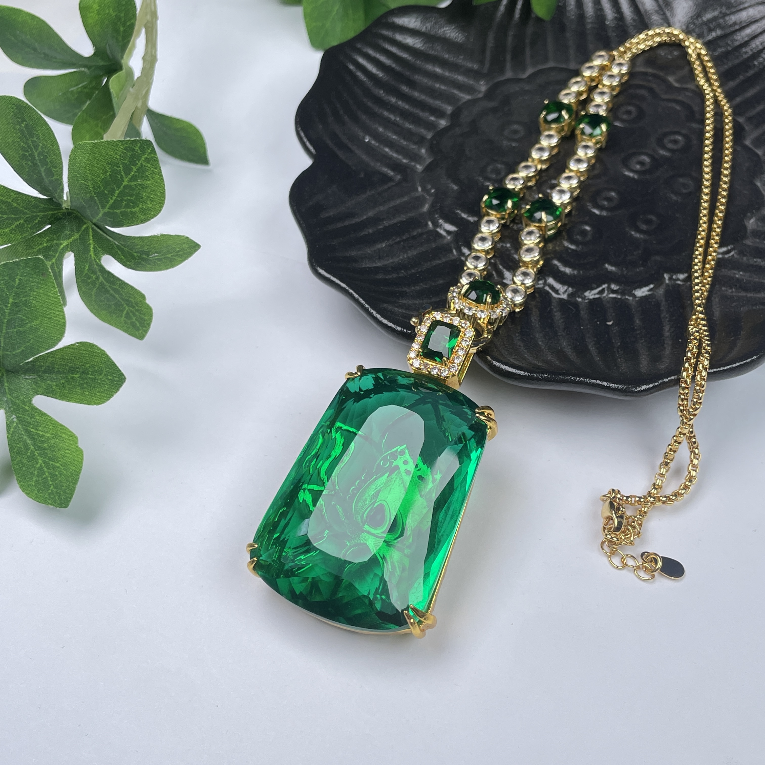 K778-@夏季轻奢精选吊坠多样性发一件