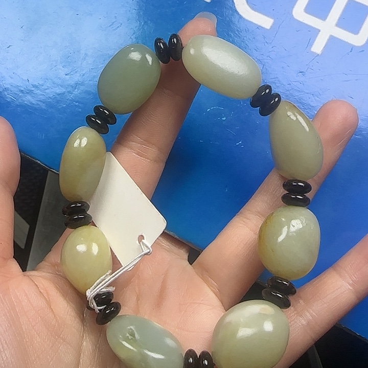 直播间闪购商品链接手串