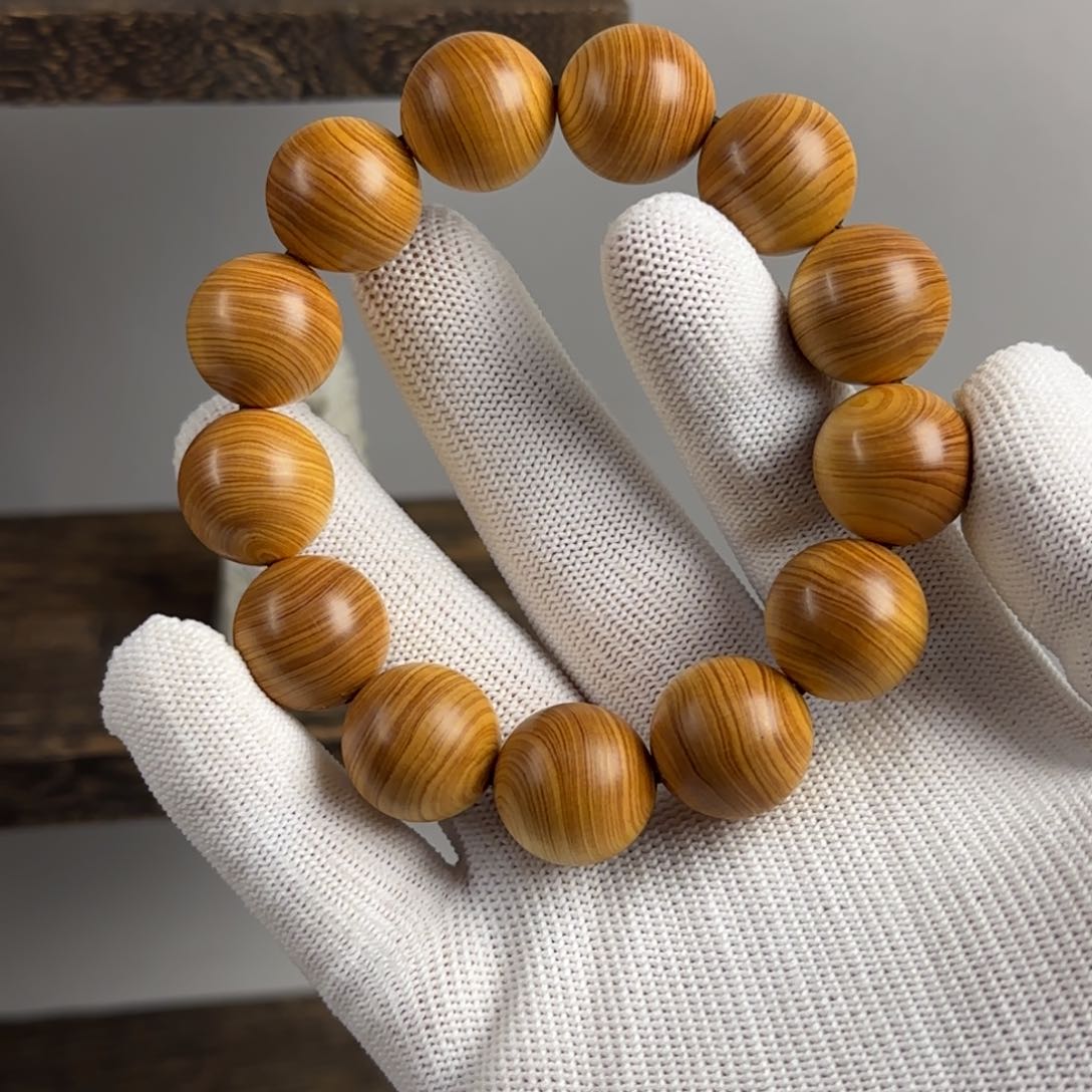 柏木（崖柏）太行崖柏红油陈化1.8