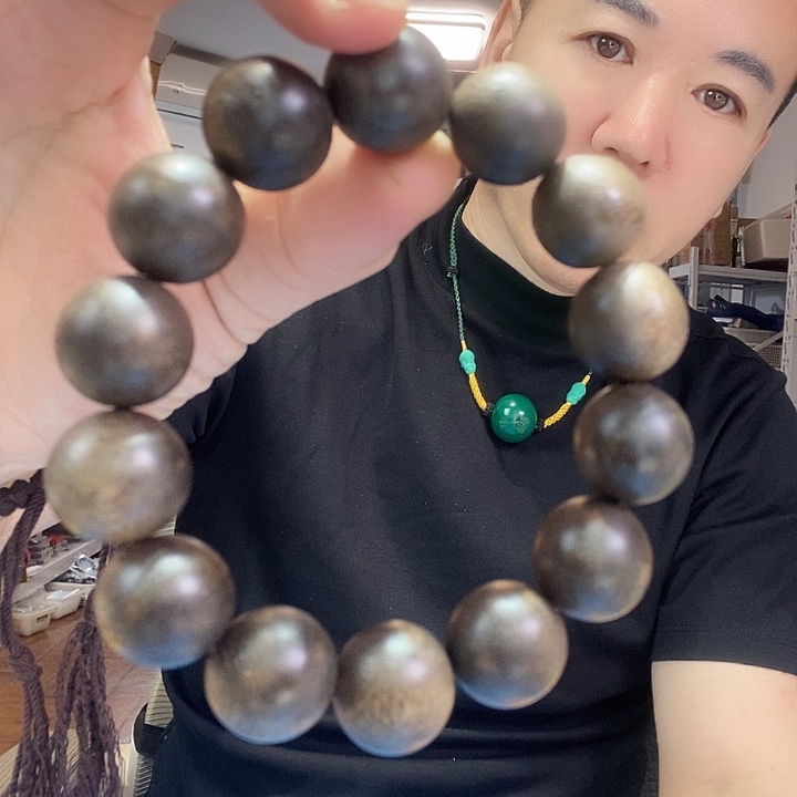 玛瑙/玉髓未镶嵌颈饰30