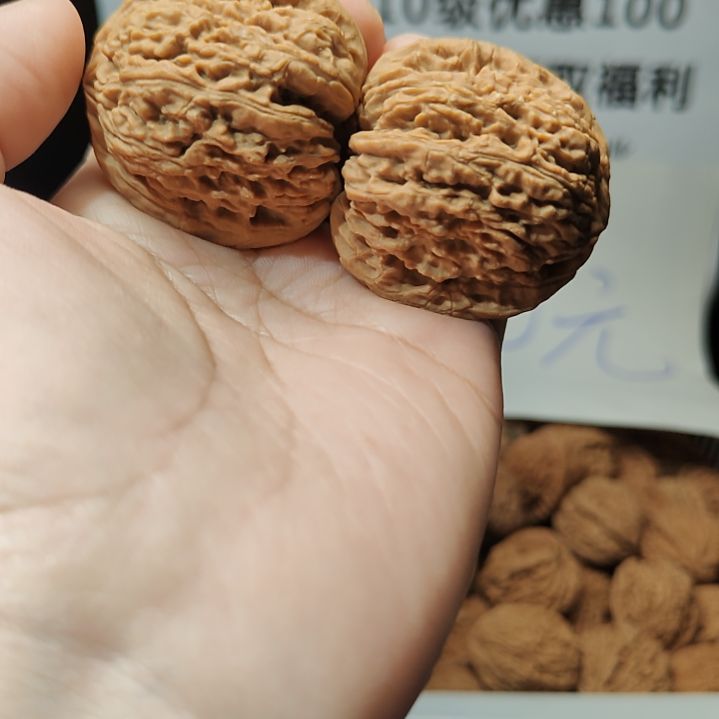 J***n南疆石狮子头一物一图