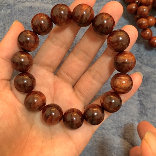 手串/手链黄花梨/降香黄檀