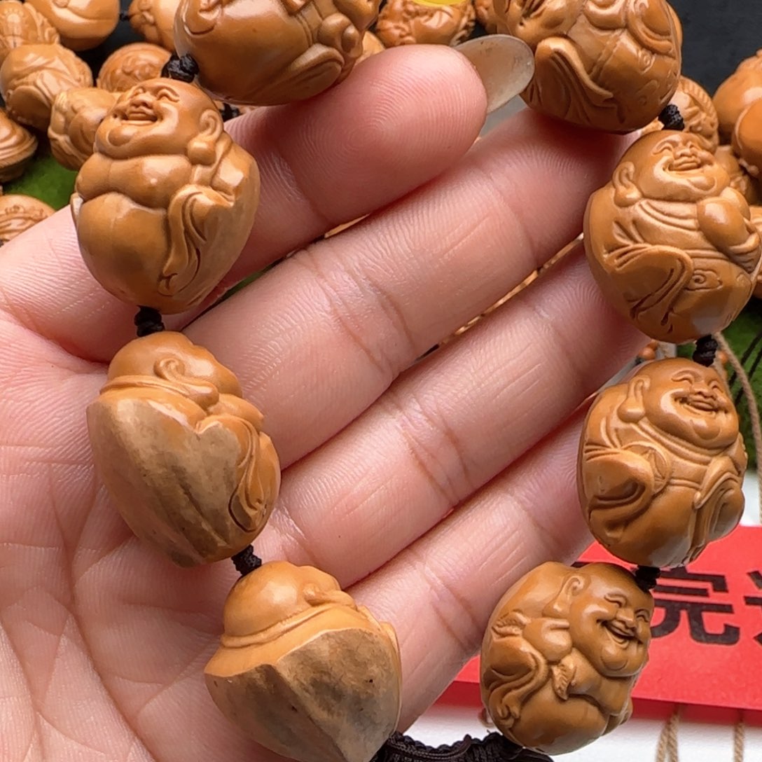 橄榄核手串/手链橄榄核