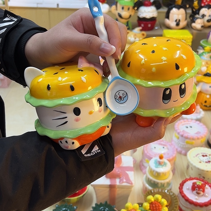 摆件陶瓷等行业的产品出口