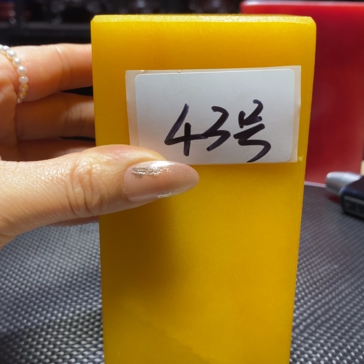 紫砂茶宠?**?一切顺利