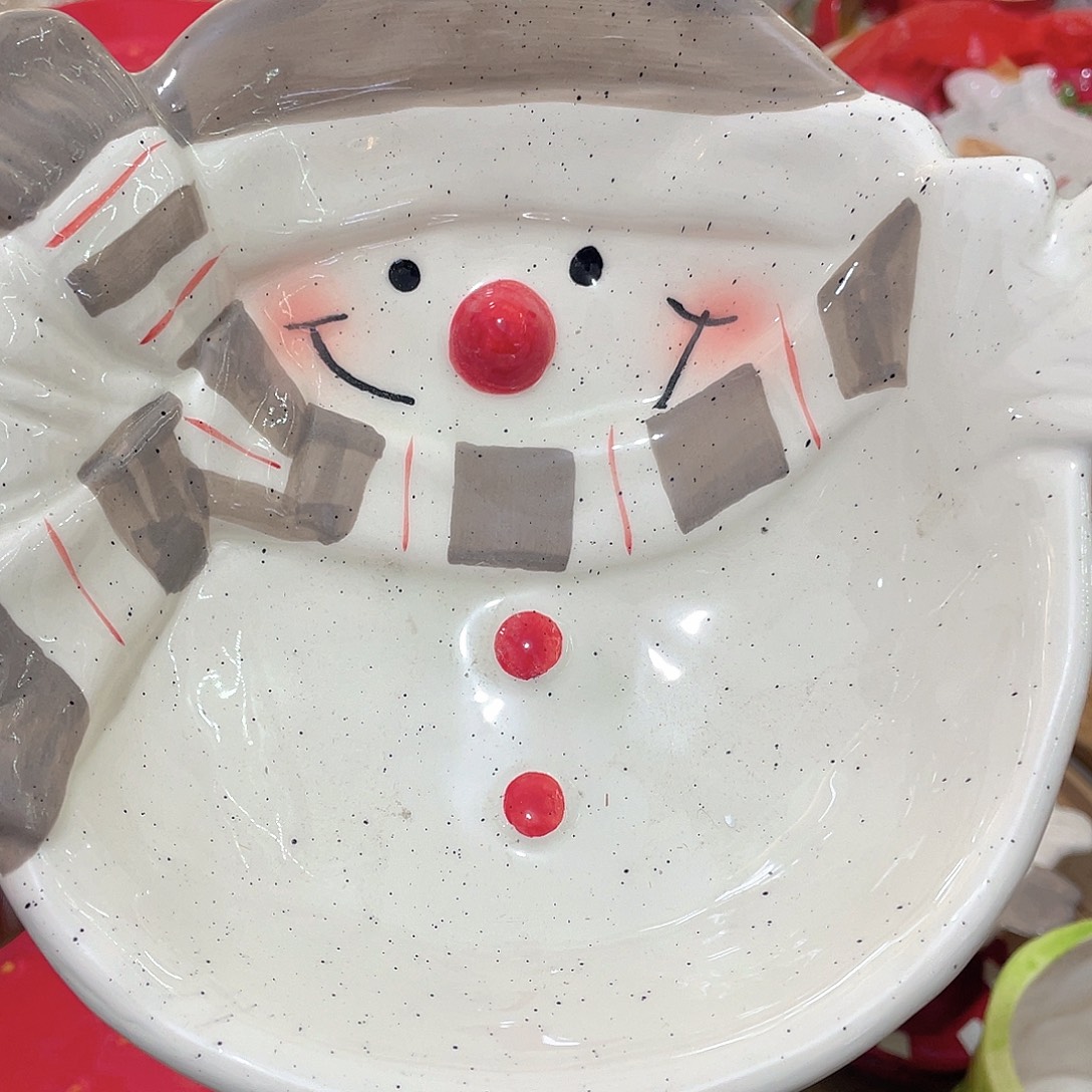 微瑕陶瓷介意勿拍