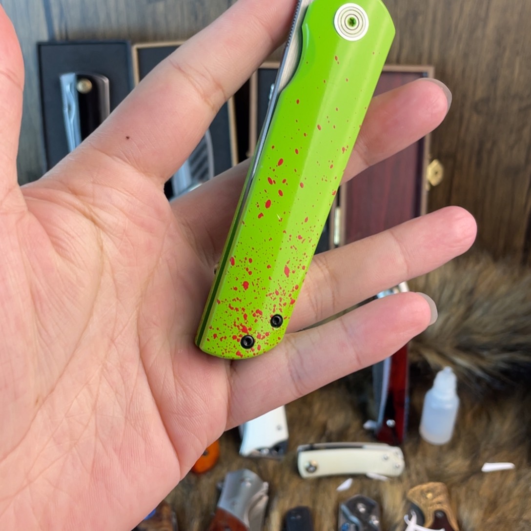 大马士革多功能工具