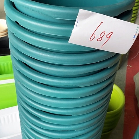 树脂编号689缺口7个无托