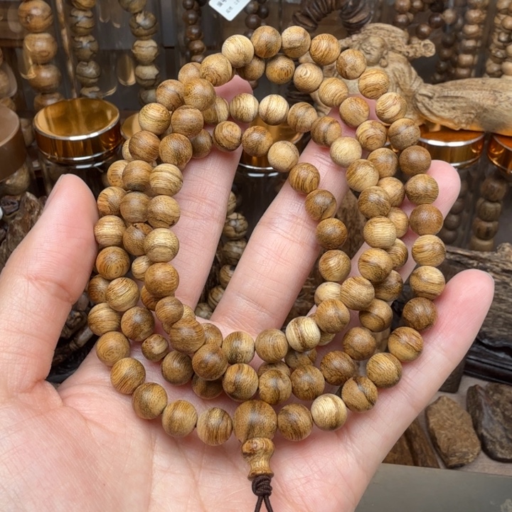 沉香碎屑沉香达拉干沉香卡8的18.8克