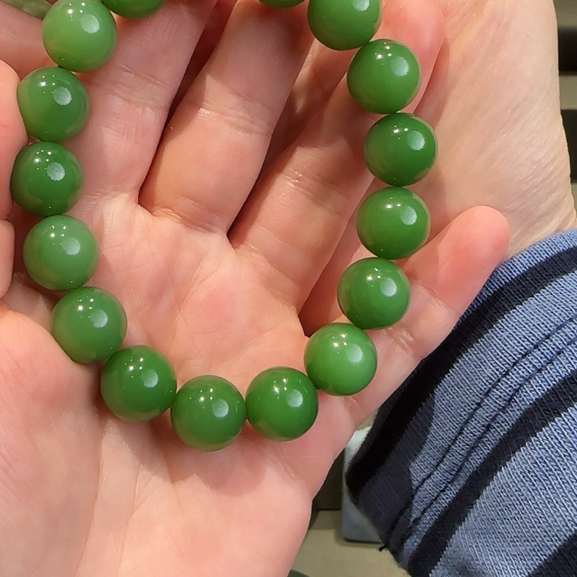 【闪购商品】未镶嵌和田玉（糖玉）挂件清***﹌