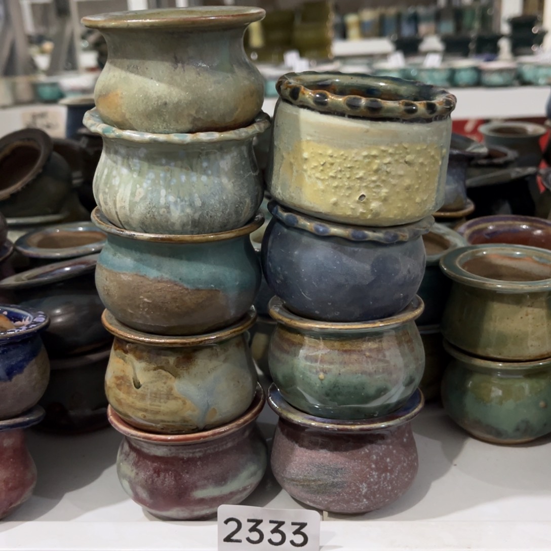 2333瑕疵内口4景德镇手工制作