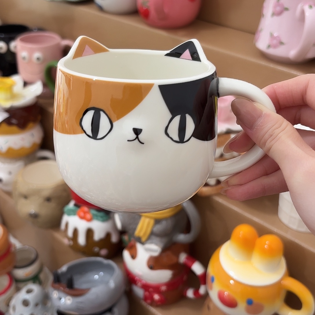 瓷片陶瓷完美主义慎拍