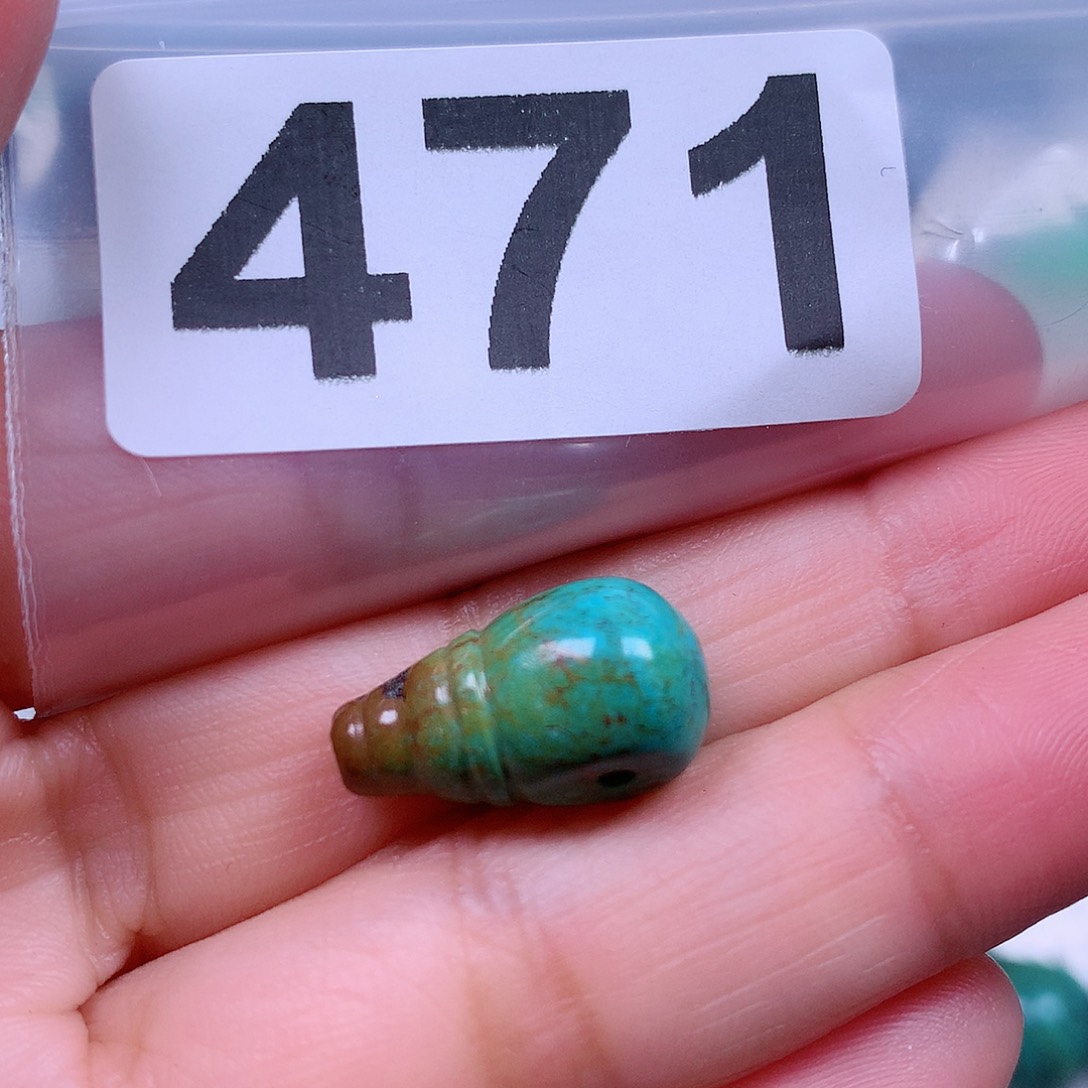 空竹粉丝专享十堰特色手工散珠