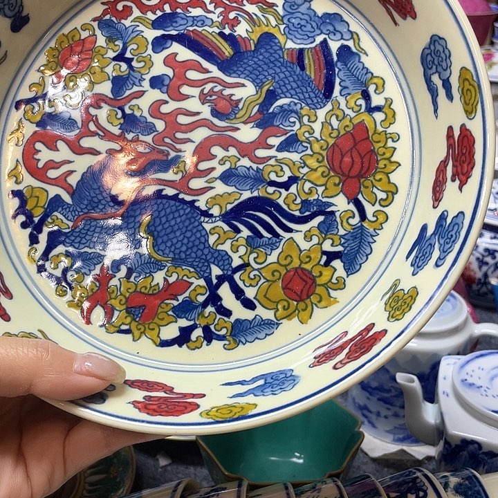 景德镇陶瓷博物有限公司