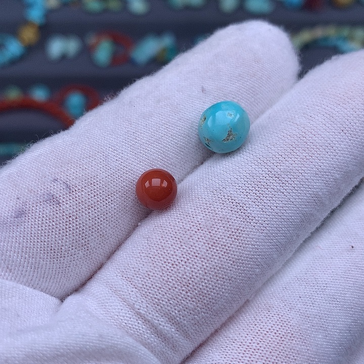南红玛瑙未镶嵌珠宝奇石