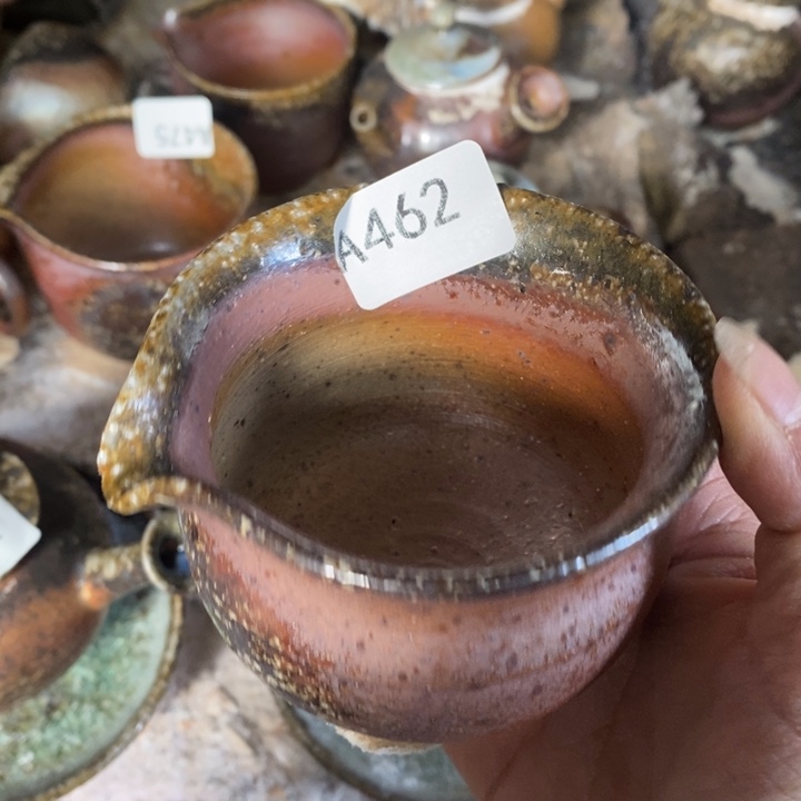 其他柴烧茶器福利