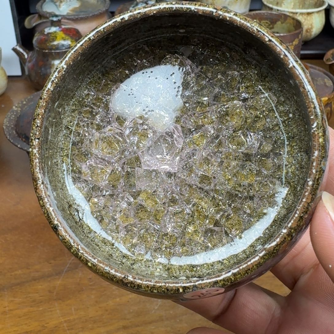 非遗传承老叶柴烧240