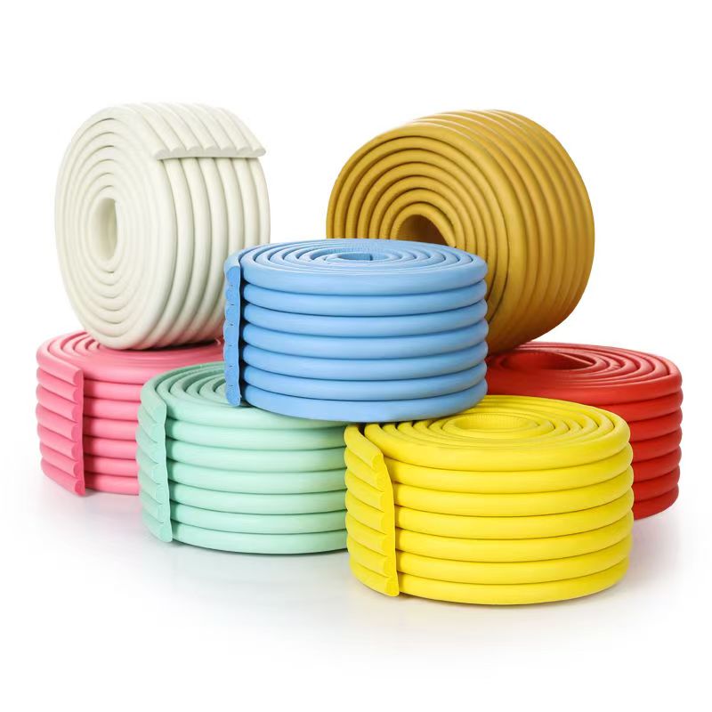 防撞条条【宝宝袖头】