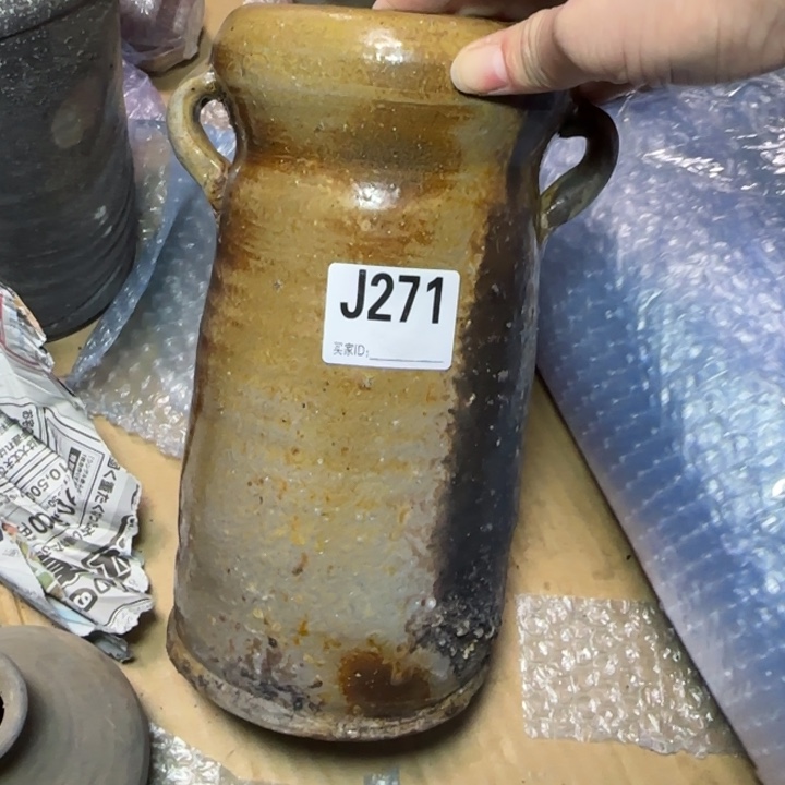 备前烧作品备前烧作品