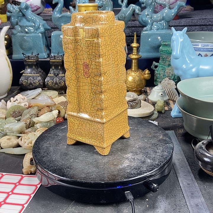 瓷片陶瓷制品陶瓷陶瓷