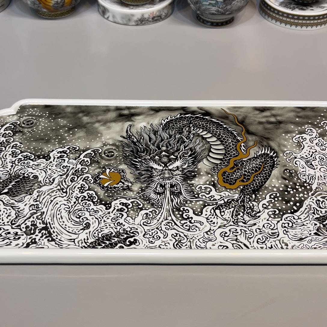 .***景德镇市陶瓷艺术