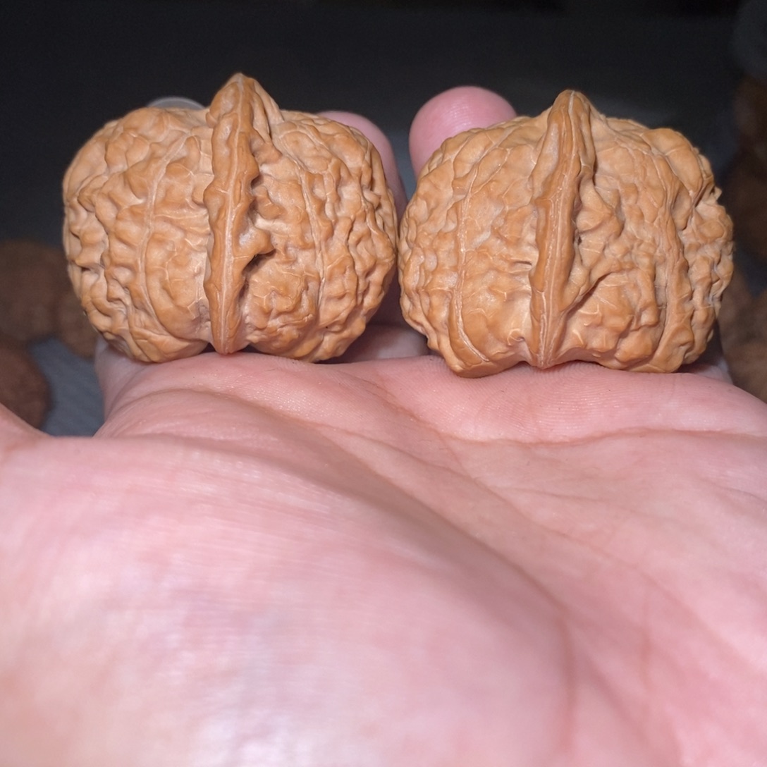 z***n桃核吊坠44南瓜墩