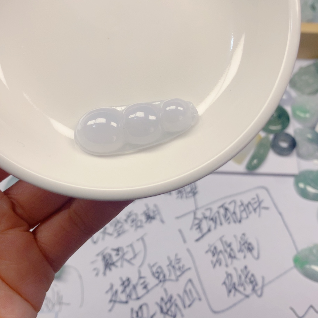 翡翠配石11111111