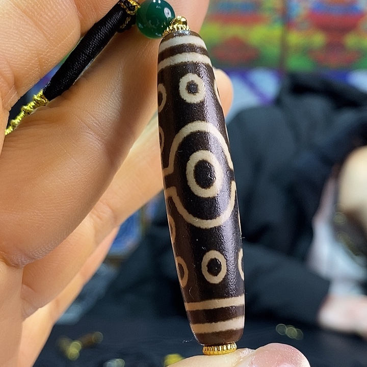 玛瑙/玉髓颈饰未镶嵌160