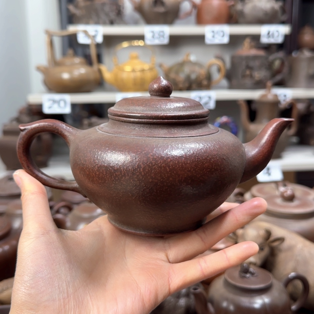 紫砂茶壶紫砂茶壶