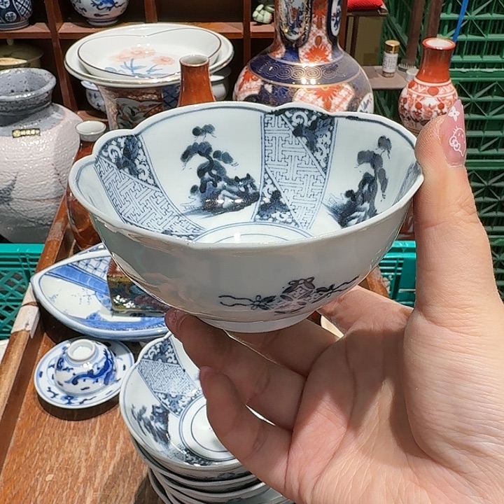 盖碗五十包邮或任意三单包邮