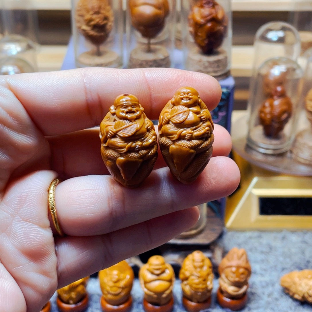 手串/手链橄榄核橄榄