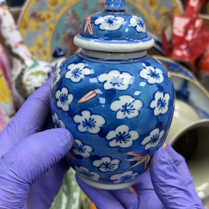 摆件瓷器摆件瓷器摆件