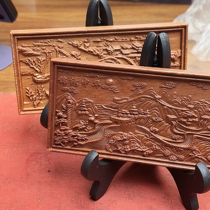 沉香沉香碎屑5555一对