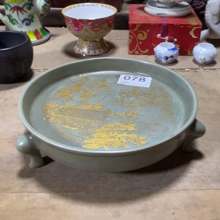 陶瓷紫砂瓷器瓷器