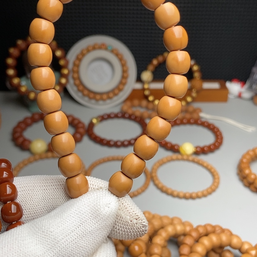 【闪购商品】猴头核桃吊坠S*n直切