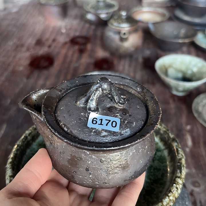 自产自销源头柴烧6170