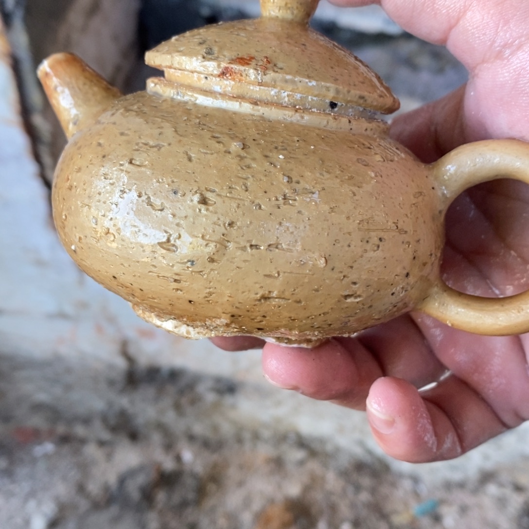 开窑大吉，高货多多110瑕