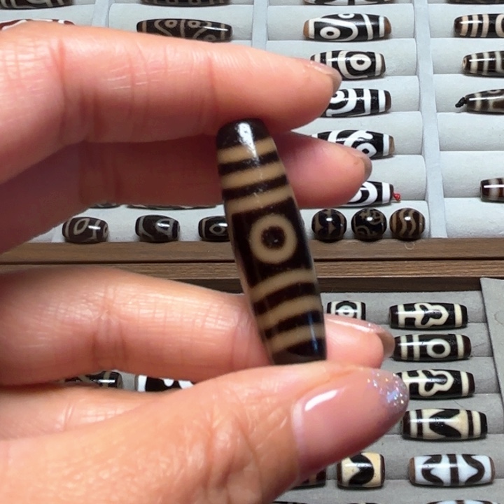 未镶嵌颈饰玛瑙/玉髓✨****