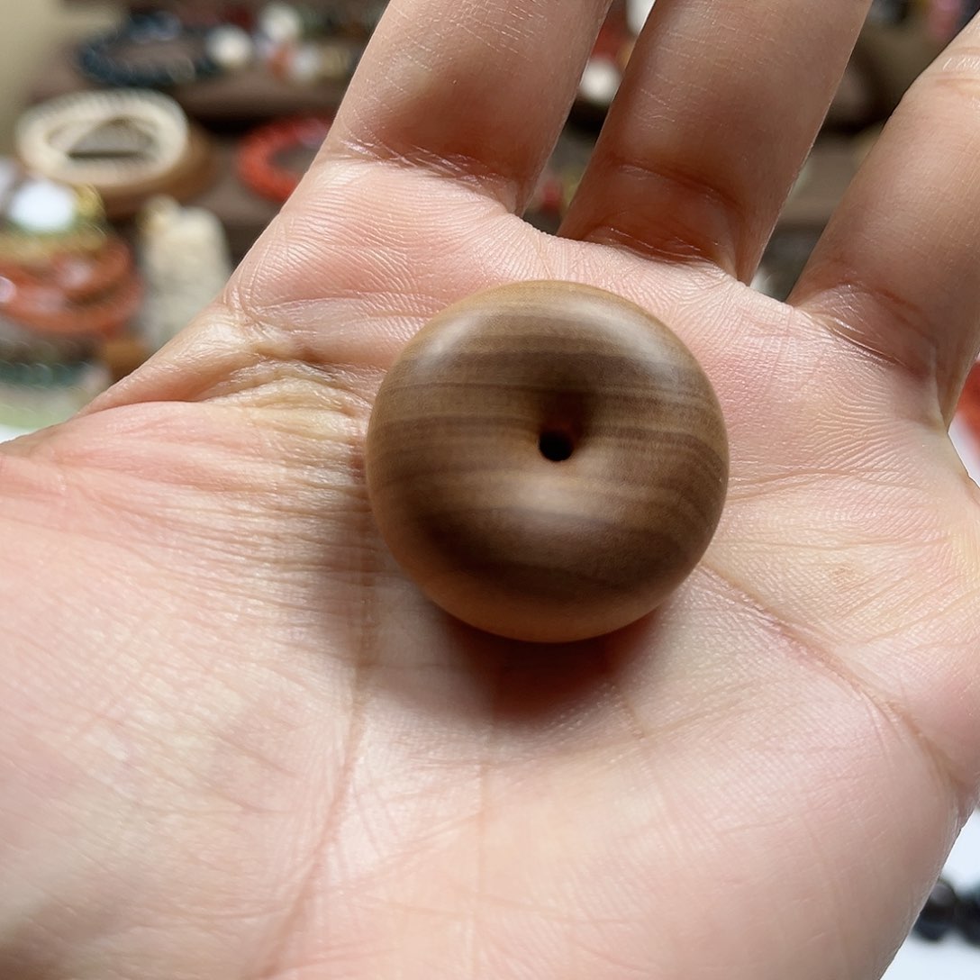 檀香木其他老山檀香