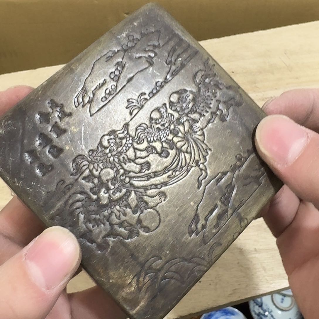 茶宠瓷器茶具系列 