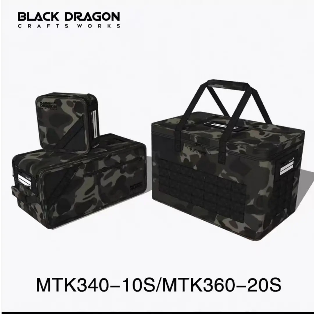 BLACK DRAGON配件包类活动链接
